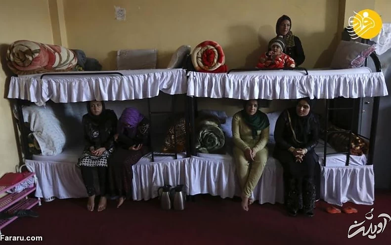 (تصاویر) آزادی‌های زنان افغان تا پیش از آمدن طالبان